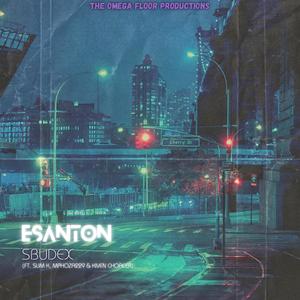 eSanton (feat. Slim K, Mphoza229 & Kiven Choacer) [Explicit]