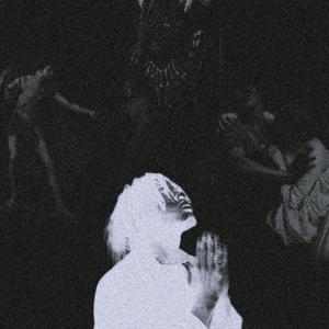 CRUCIFIED. (Explicit)