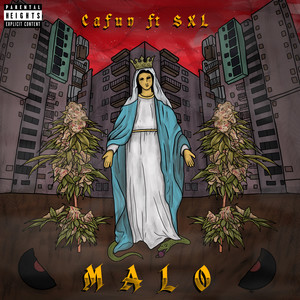 Malo (Explicit)