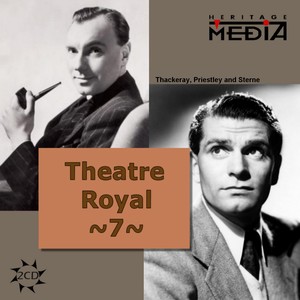 THEATRE ROYAL, Vol. 7 (1952, 1953)