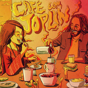 Café Com Joplin