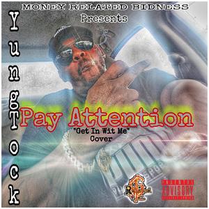 Pay Attention (Explicit)