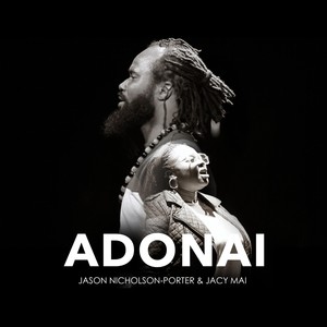 Adonai (feat. Jacy Mai)