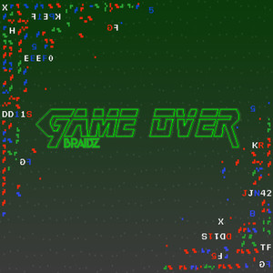 Game Over