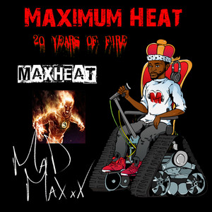 Maximum Heat (Explicit)