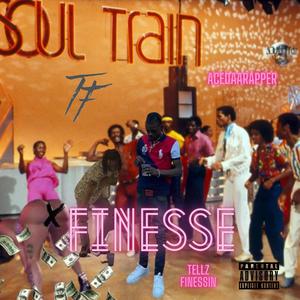 Finesse (feat. AceDaaRapper) [Explicit]