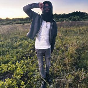 Flexxing (feat. luwopxo) (Explicit)