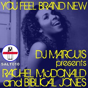 You Feel Brand New (Main Mix)