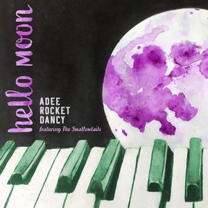 Hello Moon(feat. The Swallowtails)