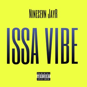 ISSA VIBE (Explicit)