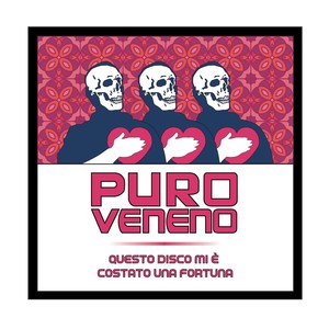 Questo disco mi è costato una fortuna