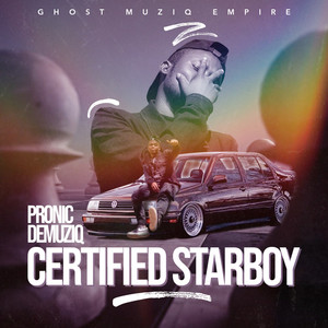 Certified StarBoy