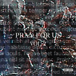 She wanna fein (feat. nøah) (Vol. 2) (Explicit)