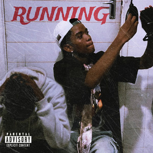 Running.