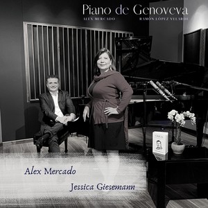 Piano de Genoveva