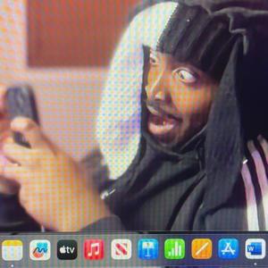 try not to say much (Explicit)