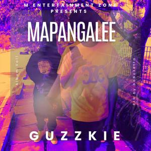 Mapangalee (feat. Guzzkie) (Explicit)