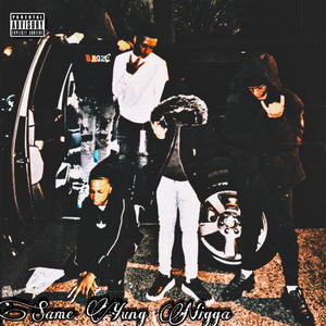 Same Youngin (feat. 8030youngin) (Explicit)