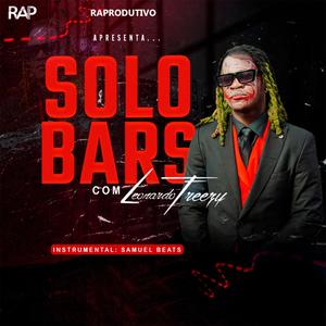 Solo Bars 'O Vilão' (Explicit)