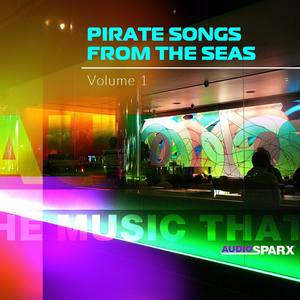 Pirate Songs from the Seas Volume 1