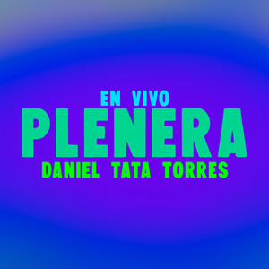 Plenera (En Vivo)