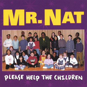 Mr. Nat - OLD MAN RAPPER