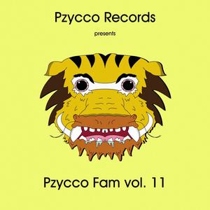 Pzycco Fam vol. 11