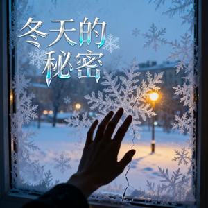 冬天的秘密 (如果我忍住这个秘密)