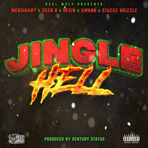 Jingle Hell (Explicit)