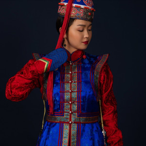 我是你放牧的那朵云