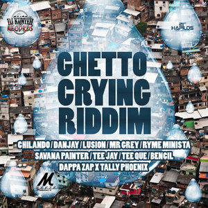 Ghetto Crying Riddim