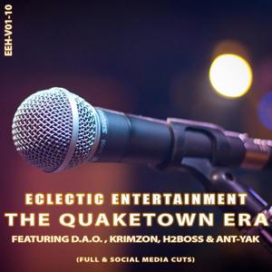 The Quaketown Era (Explicit)