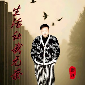 鹏客 - 生活让我无奈