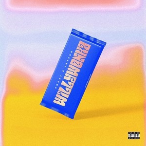 Bruce Wayne (Explicit)