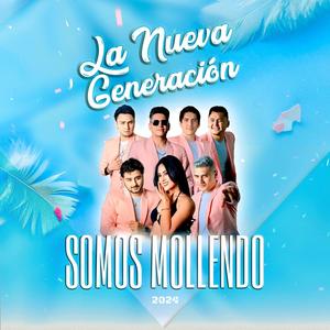 Mix Románticas (feat. Dilbert Aguilar Y Su Orquesta La Tribu)