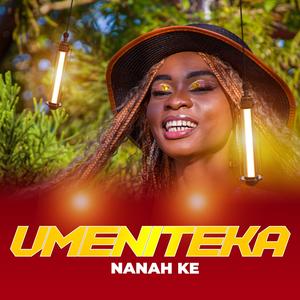 UMENITEKA (feat. Nanah KE)