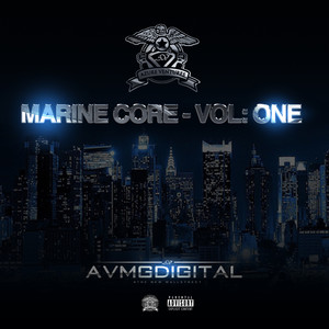 Marine Core Volume One (Explicit)