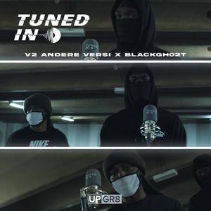 Digits (Tuned In) (feat. BlackGh02t) (Explicit)