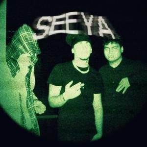 SEE YA (Explicit)