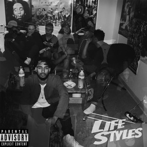 Lifestyles (Explicit)