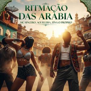 Ritmação da Arábia (Explicit)