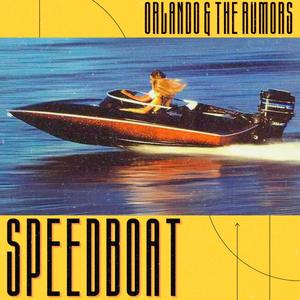 SPEEDBOAT (Explicit)