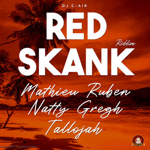 Red Skank Riddim (Medley)