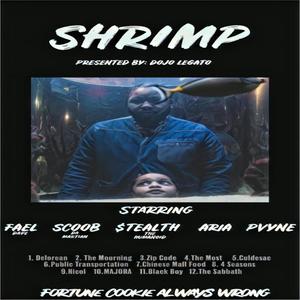 Shrimp (Explicit)