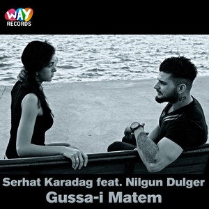 Gussa I Matem (DNB Remix)