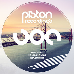 No Looking Back (Original Mix)