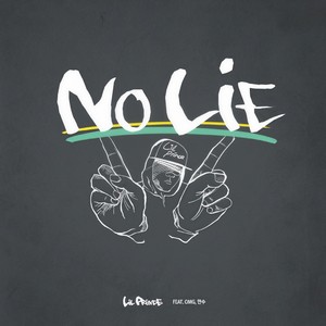 No Lie(Feat. 만수, OMG)