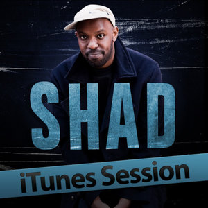 iTunes Session