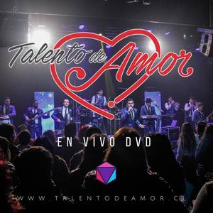 Talento De Amor En Vivo