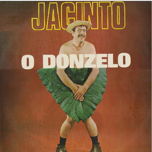 Jacinto, o donzelo (Explicit)